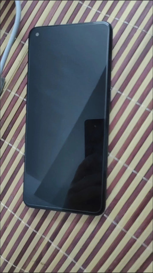 OPPO Reno5 5G