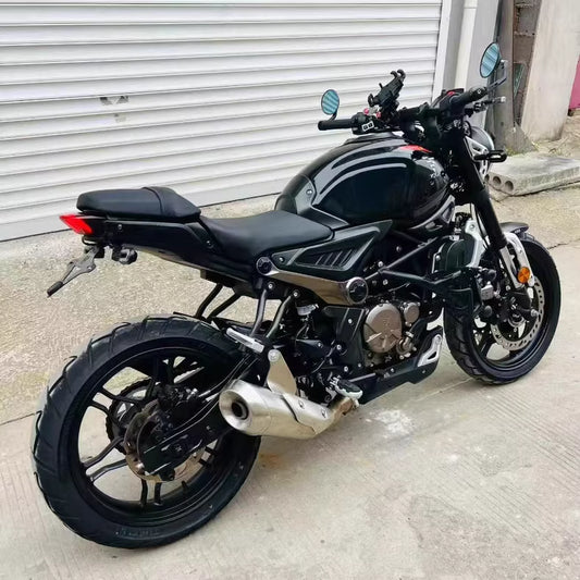 Wuji 300AC