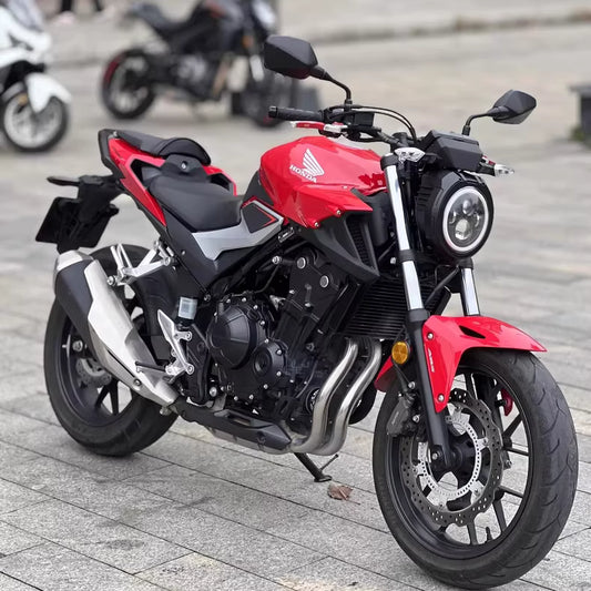 Honda CB400F