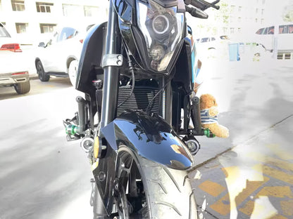 Spring Breeze 350