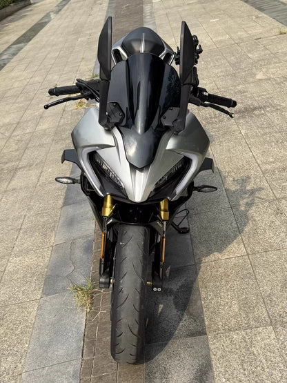 Spring Breeze 250 SR