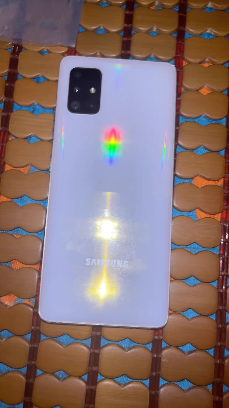 Samsung A51 5G