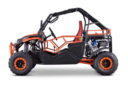 4*4 UTV