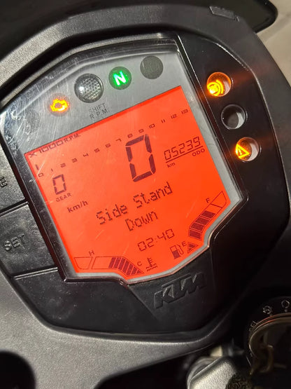 KTM390