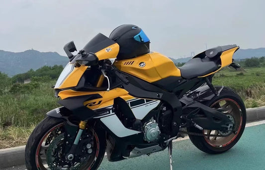 Yamaha R1