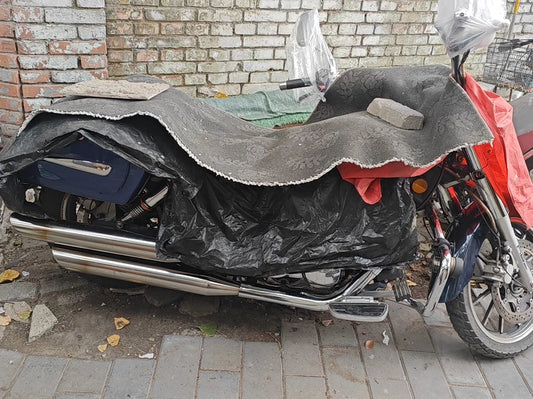Lifan V16