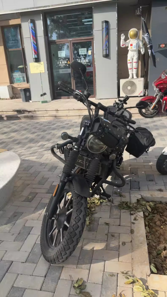 Benda 250cc