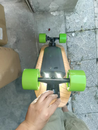 ACTON R1 smart electric skateboard