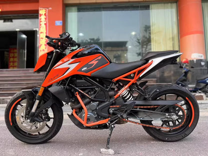 KTM Duke 250