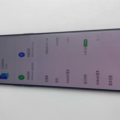 OPPO Reno 10x