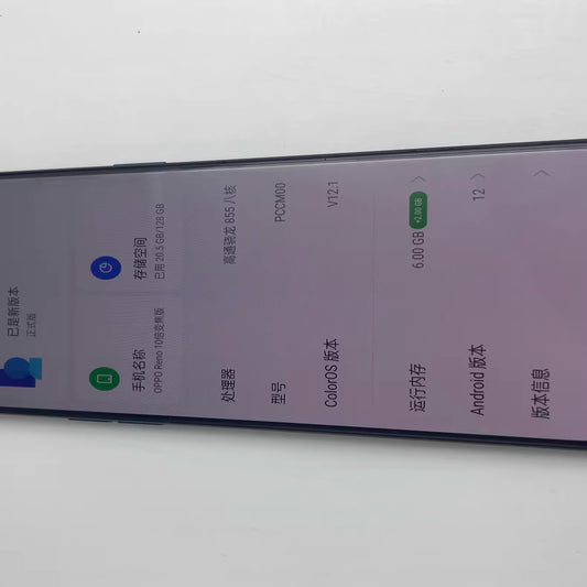 OPPO Reno 10x
