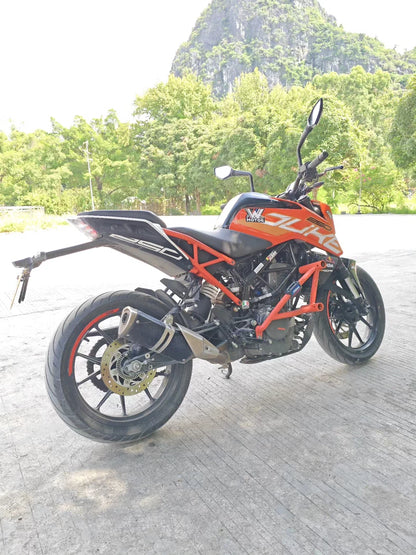 KTM250