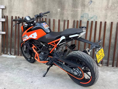 KTM250