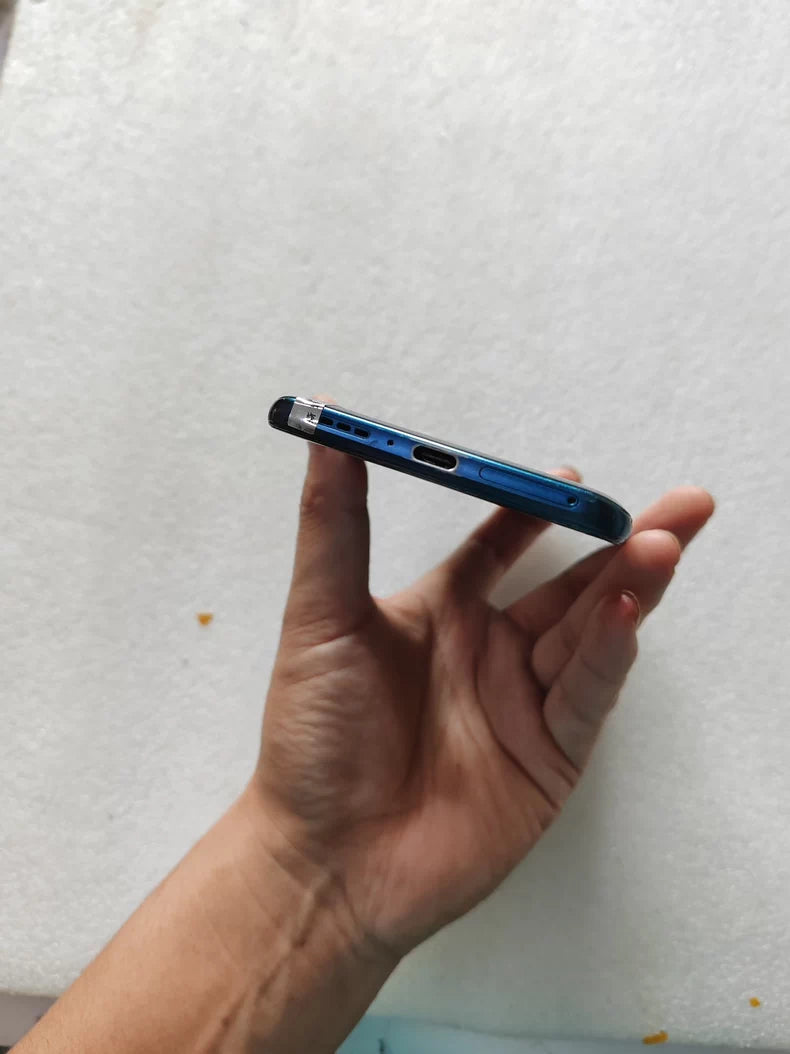 oppoReno 10x zoom version