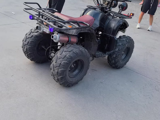 Quad bike 100cc