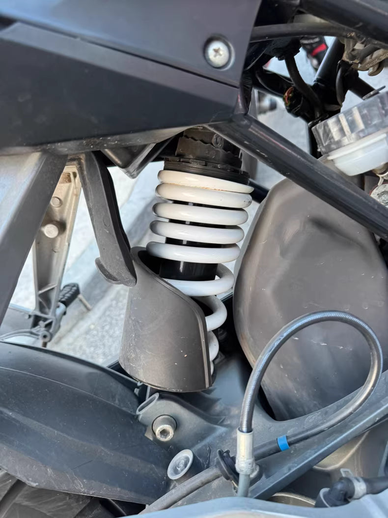 KTM Duke duke200