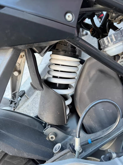 KTM Duke duke200