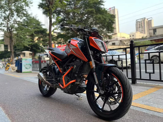 KTM Duke 250