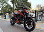 KTM Duke 250