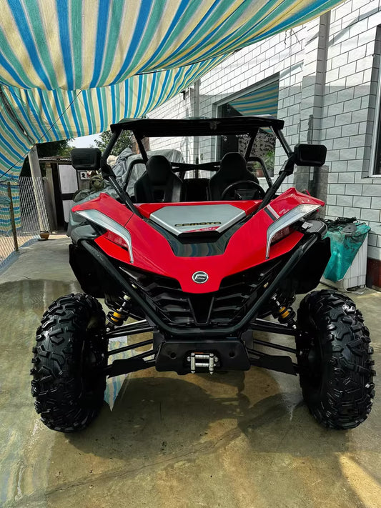 Chunfeng UTV all-terrain vehicle