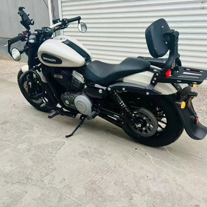 The Gingera 300TCS