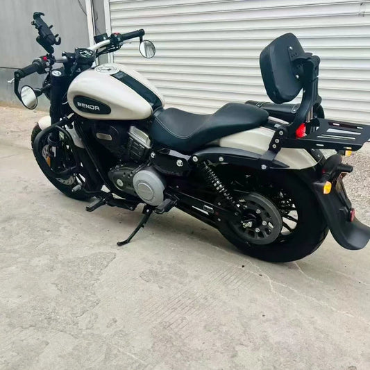 The Gingera 300TCS