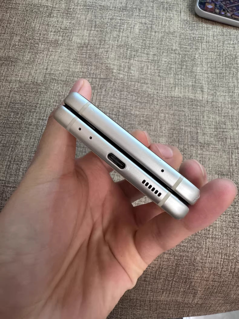 Samsung  Zflip3