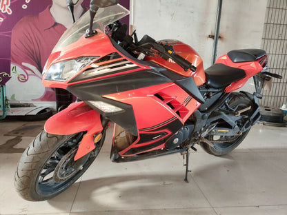 Kchuangx 350