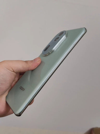 OPPO Reno11 5G, 12+512