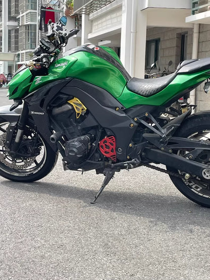 Kawasaki Z1000