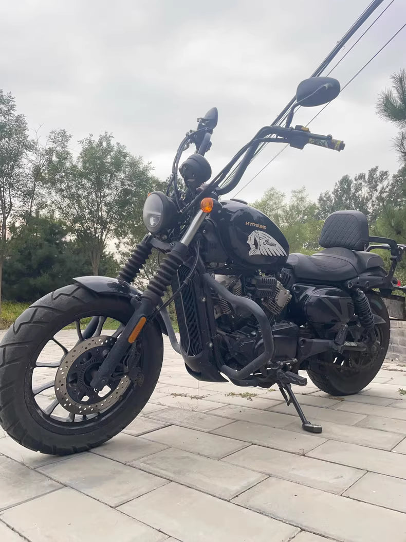Benda GV300