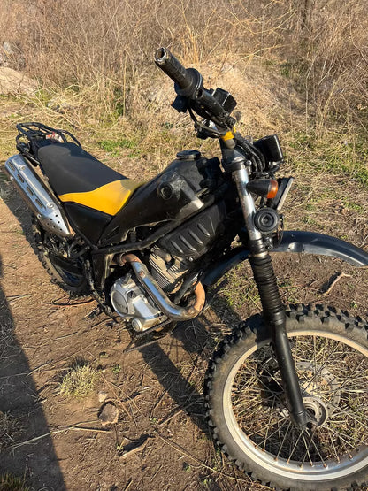 Loncin 250
