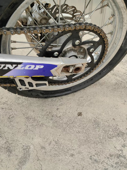 Huayang Stunt 250