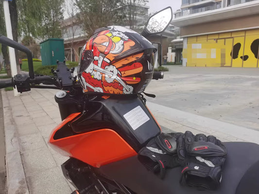 KTM duke 250