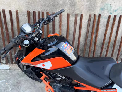KTM250