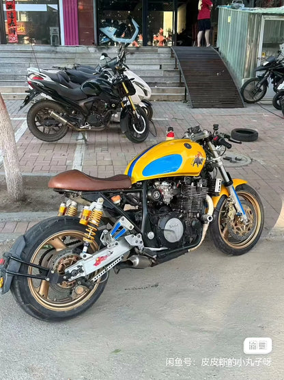 Yamaha xjr