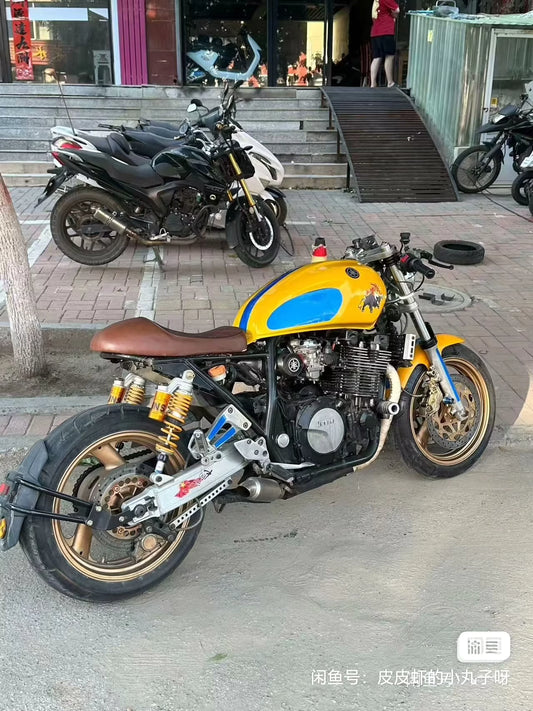 Yamaha xjr