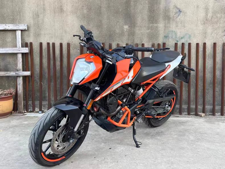 KTM250