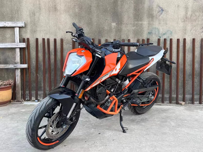 KTM250