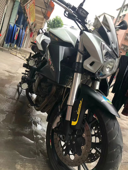 Huanglong 600 Chongqing