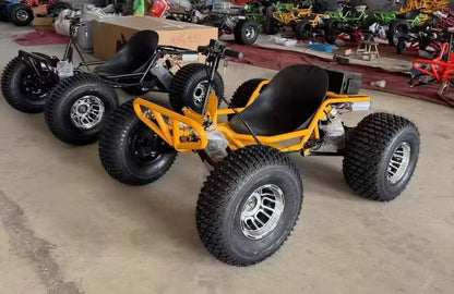 Go-Kart Off-Road electric