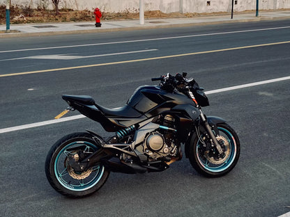 Spring Breeze k650