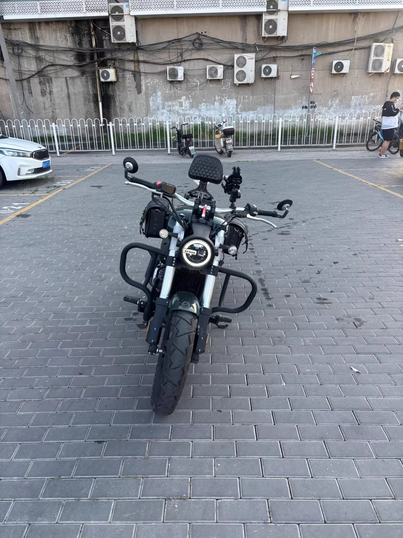 Gingera 300
