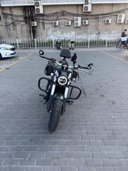 Gingera 300