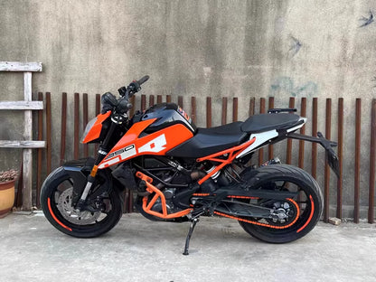 KTM250