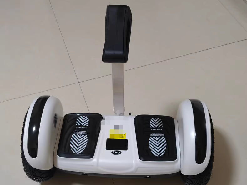 Decathlon balance bike