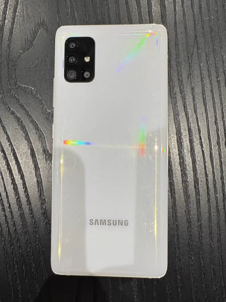 Samsung Galaxy A51