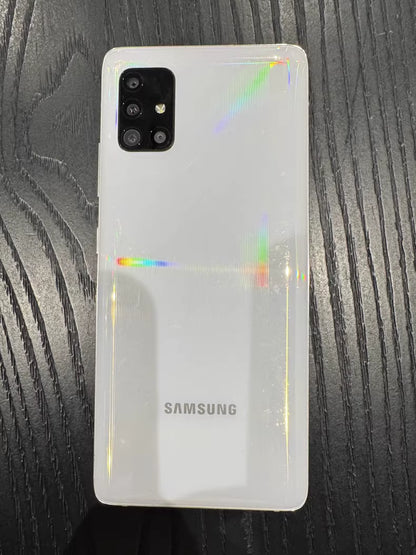Samsung Galaxy A51