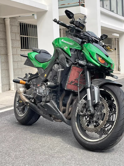 Kawasaki Z1000