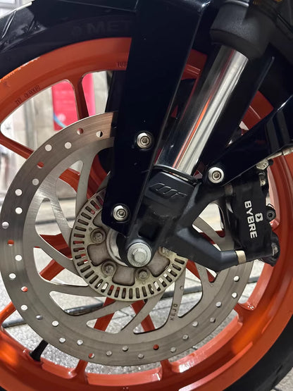 KTM390